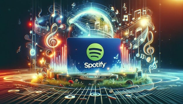 Guide: How to Redeem a Spotify Gift Card