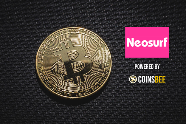How to Buy Neosurf Vouchers with Cryptocurrency on Coinsbee