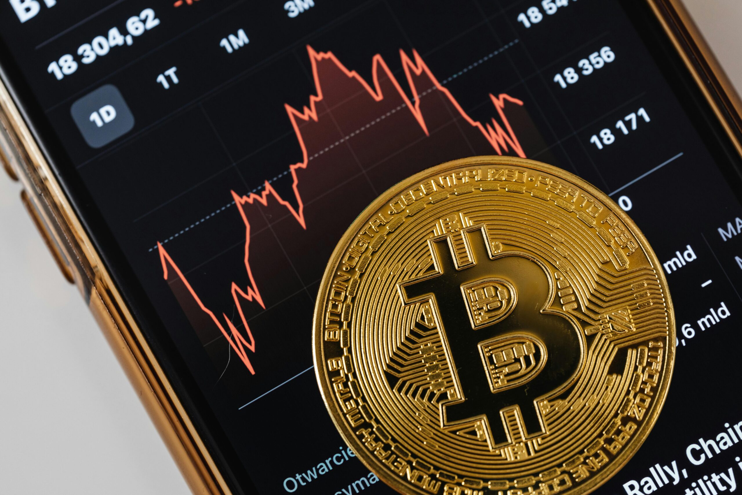 Understanding Gold-Backed Crypto Exchanges: The Future of Bitcoin and Gold Trading