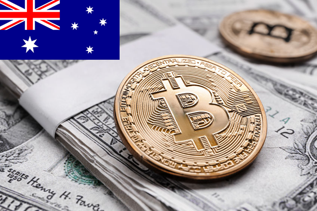 Exploring Cryptocurrency Adoption in Australia: Living on Crypto and Digital Currency Trends