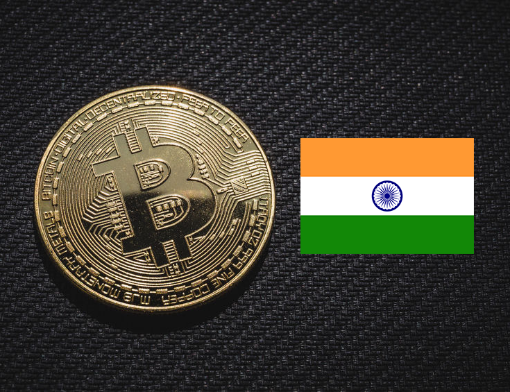 Living On Crypto In India