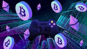 Crypto Games: Play and Win Multiple Crypto Currencies!