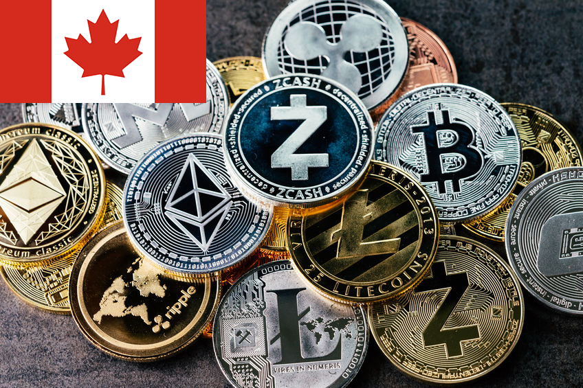 Living on Cryptocurrency in Canada: A Detailed Guide
