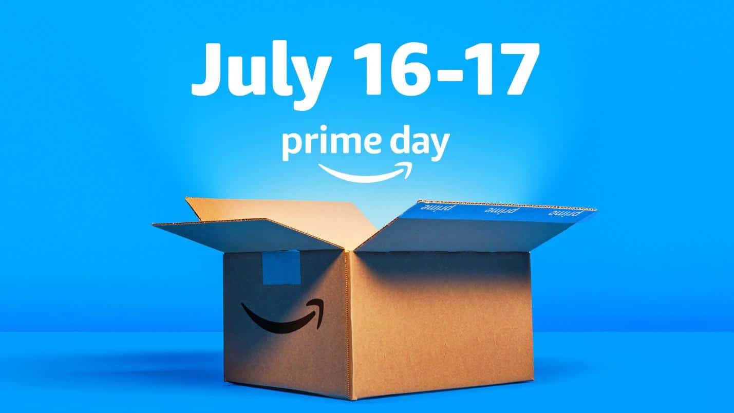 When Is Amazon Prime Day 2024 Coinsbee Blog