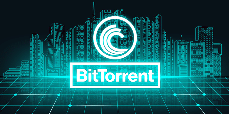 What is BitTorrent Token