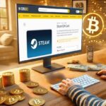 How to Buy Games with Crypto: Guide – CoinsBee