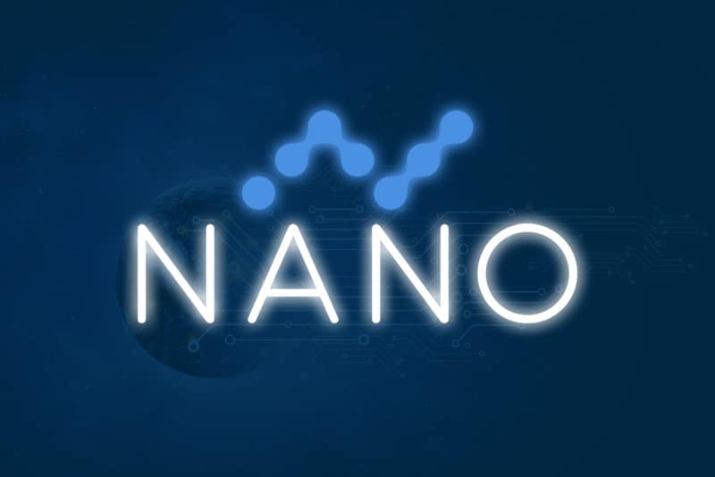 What is NANO (NANO)