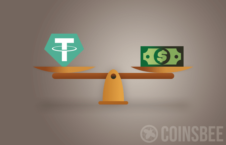 What is Tether (USDT)