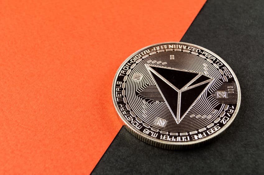 TRON (TRX): A Comprehensive Guide