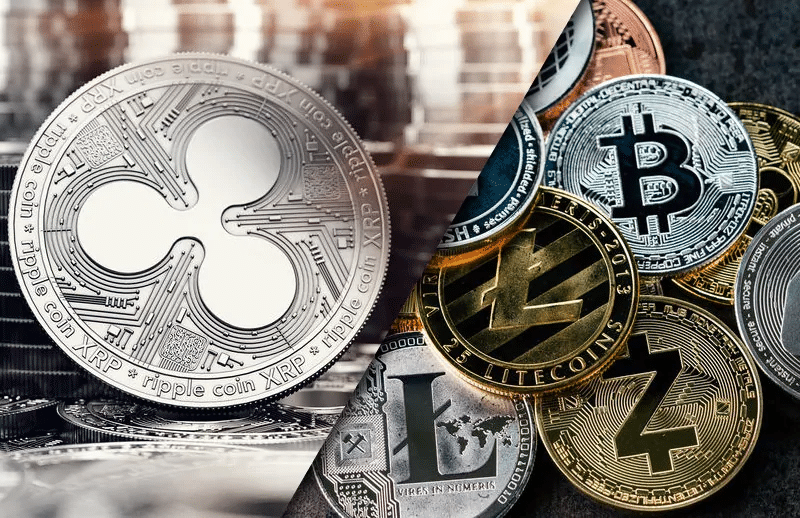 Ripple (XRP): A Revolutionary Cryptocurrency Payment Network - Page 2