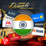 Diwali 2024 Gifting: Buy Digital Gifts with CoinsBee