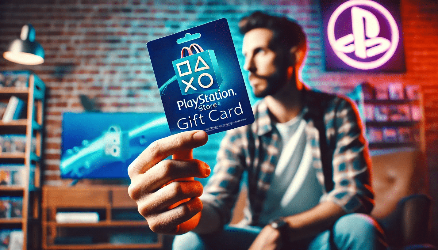 Gift Cards for Men: Choices for Every Occasion – CoinsBee