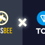 Introducing the Coinsbee Shop Bot on Telegram: Shop Borderless with USDT on TON