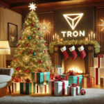 Why TRON Gift Cards Are the Ideal Xmas Present – CoinsBee