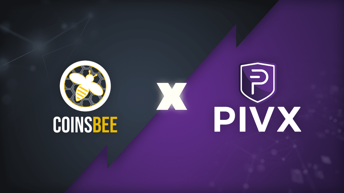 CoinsBee Integrates PIVX: Unlocking Privacy and Freedom for Crypto Users Worldwide - #site_titleCoinsBee Integrates PIVX