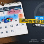 Shop Amazon Prime Day 2025 & Global Sales – Pay with Crypto