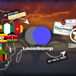 New Gift Cards in Africa – Pay with Mobile Money via CoinsBee
