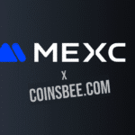 New Collaboration with MEXC - Coinsbee | Blog