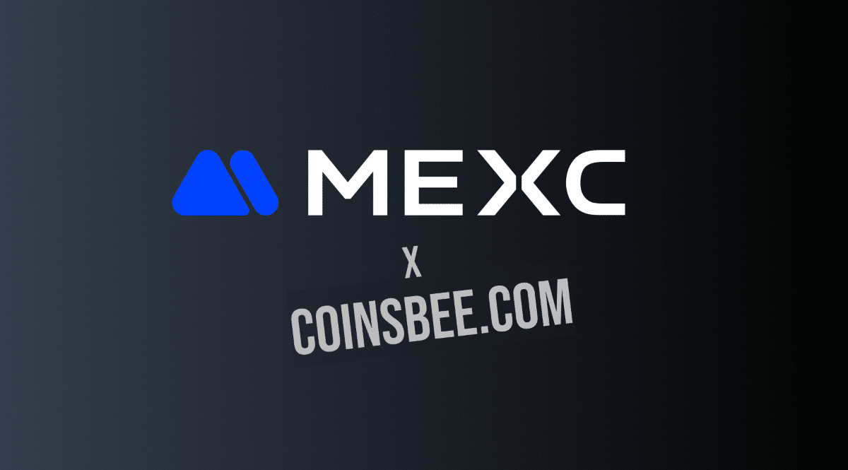 New Collaboration with MEXC - Coinsbee | Blog