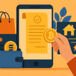 Living on Crypto: Is It Possible in 2025? – CoinsBee