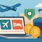 Travel with Crypto: Book Flights & Hotels Easily – CoinsBe