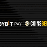 CoinsBee Welcomes Bybit Pay: A New Era of Seamless Crypto Payments - Coinsbee | Blog