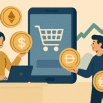 Why Stablecoins Might Save Crypto Commerce – CoinsBee