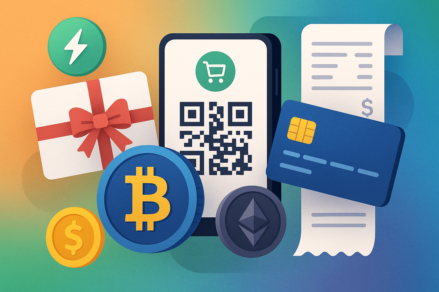 The Ultimate Guide to Spending Crypto in 2025 - CoinsBee
