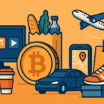 From Netflix to Groceries: How to Live on Crypto – CoinsBee