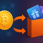 Crypto Off-Ramp: Why Gift Cards Beat Exchanges – CoinsBee