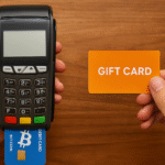 Crypto Debit vs. Gift Cards: What’s Smarter? – CoinsBee
