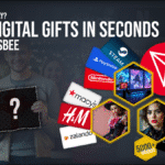 Last-Minute Gifts in Seconds with TRON & CoinsBee