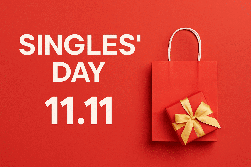 image - Coinsbee | Blog Singles’ Day 2025: What to Expect – CoinsBee