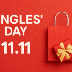 image - Coinsbee | Blog Singles’ Day 2025: What to Expect – CoinsBee