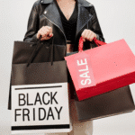 image - Coinsbee | Blog Black Friday 2025: Catching the Best Discounts – CoinsBee