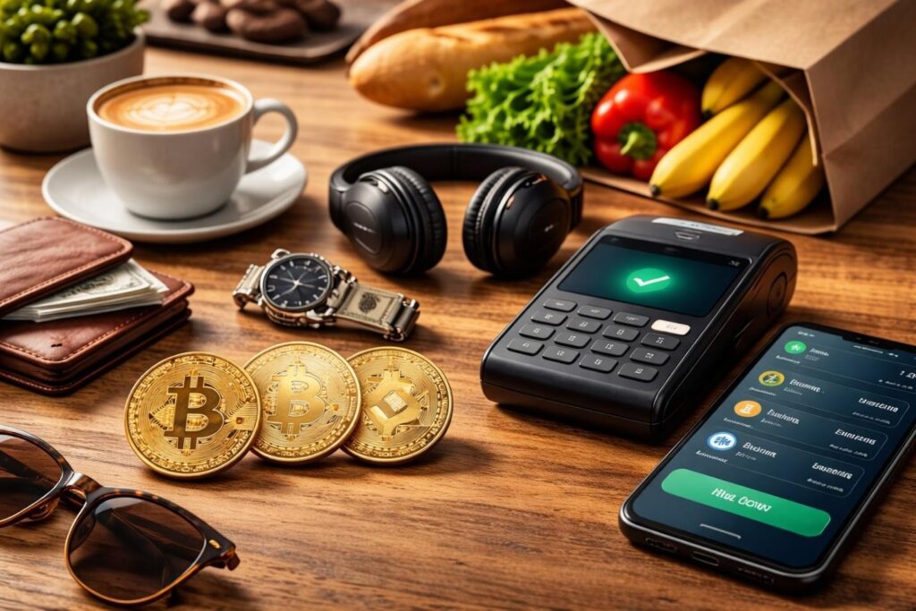 How Living on Crypto Has Evolved in the Last 10 Years - Coinsbee | Blog