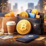 How Living on Crypto Has Evolved in the Last 10 Years - Coinsbee | Blog