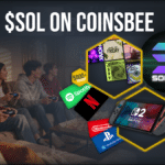 Dünya Çapında Hediye Kartları için Solana (SOL) harca