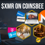 1200x675-XMR-OnlineShoppers - Coinsbee | Blog Spendi Monero (XMR) su Carte Regalo in Modo Privato