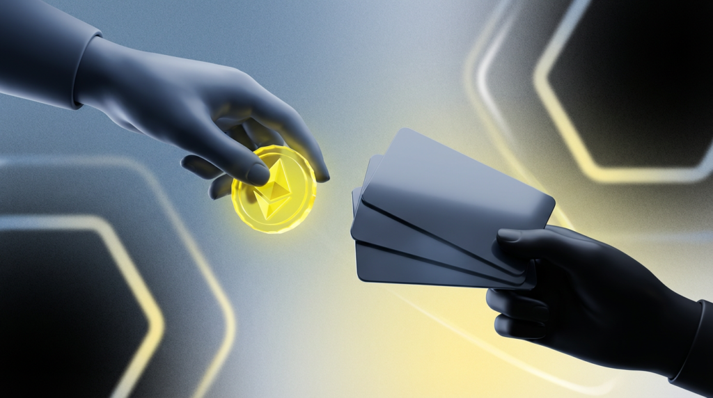 Beyond Western Union: Zero-Fee Crypto-to-Gift Card Remittances for Maximum Value Transfer - Coinsbee | Blog