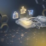 L'avenir des paiements : Crypto invisible