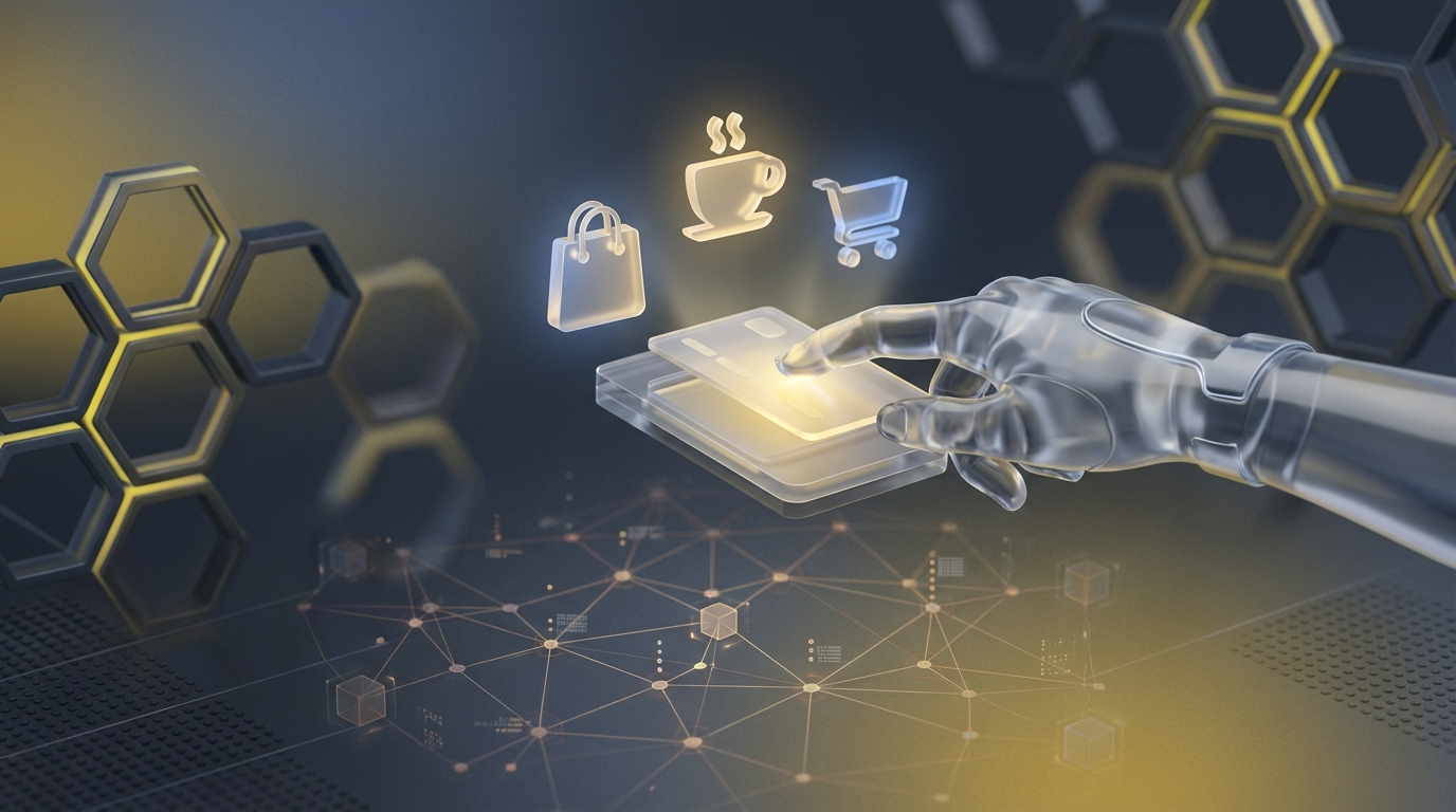 L'avenir des paiements : Crypto invisible