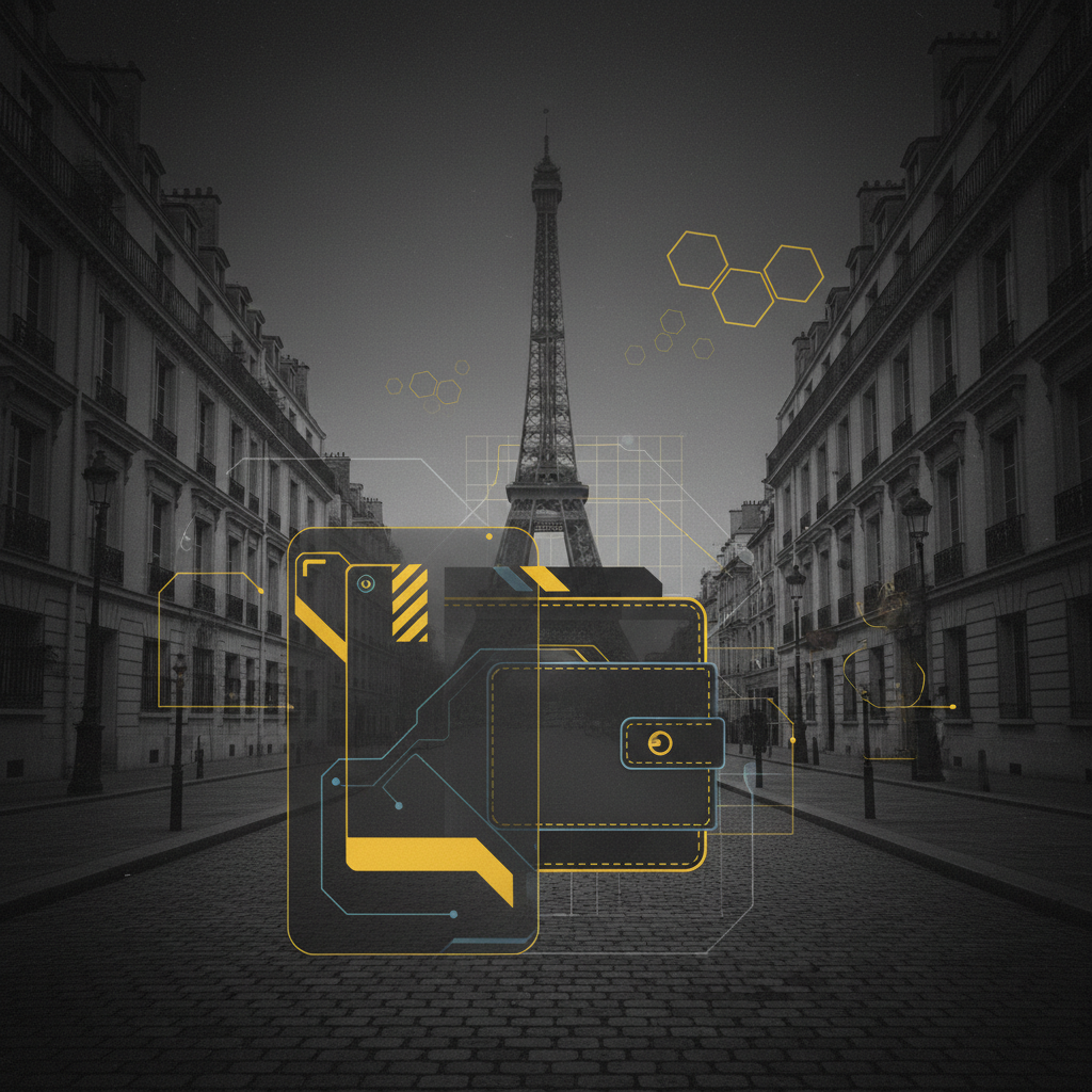 Paris Blockchain Week - Coinsbee | Blog Paris Blockchain Week: Ang Gabay sa Pag-survive sa Paris