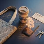I Tried Living Like a Bitcoin Maximalist