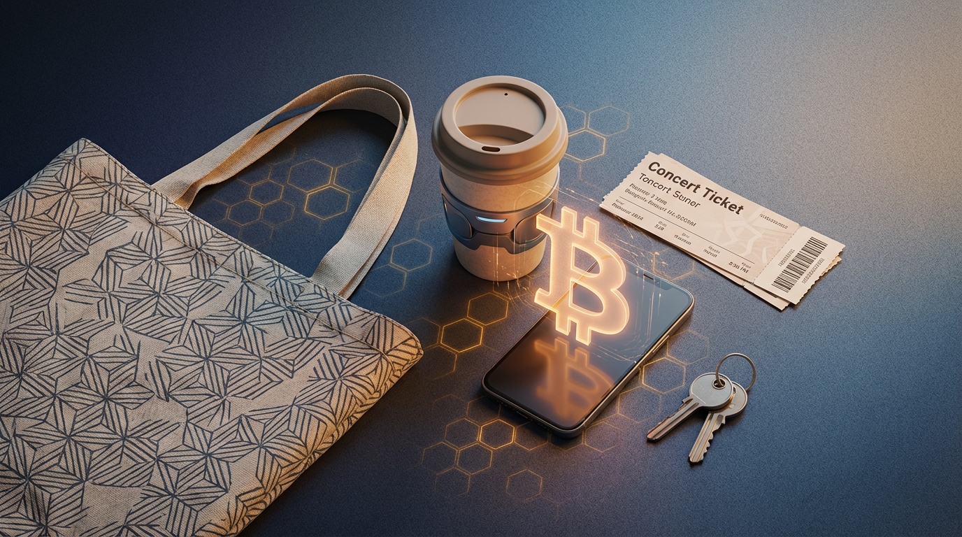 From Fiat-Free to Fulfilled: A Month as a Bitcoin Maximalist and What I Learned About Practical Adoption
