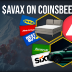 Upgrade Your Smart Home and Mobility with Avalanche ($AVAX) - Coinsbee | Blog