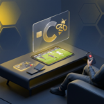 champions league final night - Coinsbee | Blog Champions League Final Night Without a Bank Card