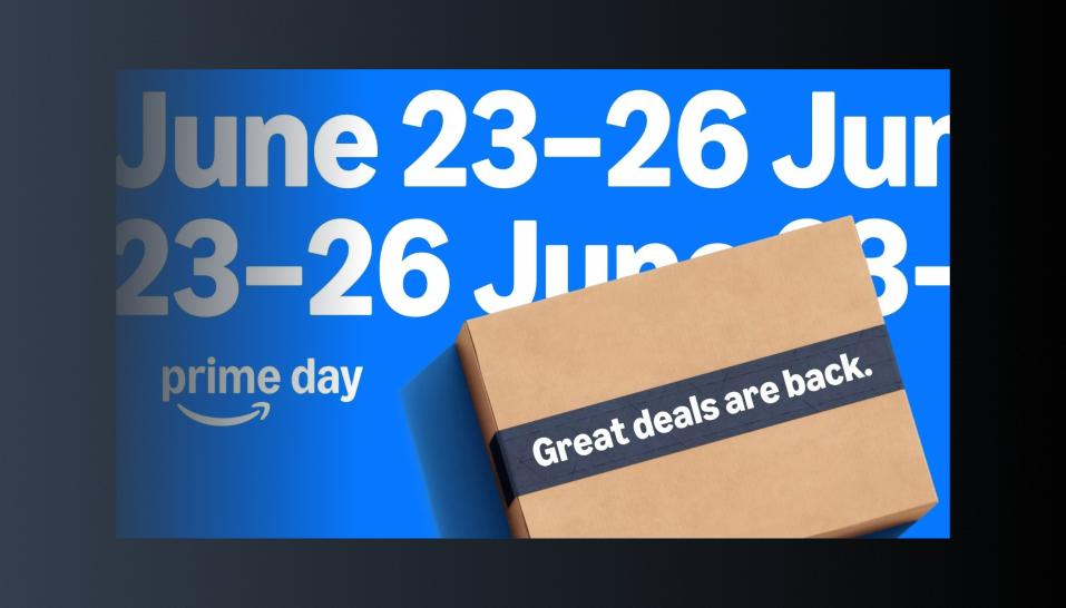 Amazon Prime Day 2026: The Ultimate Guide to Finding Real Deals and Shopping With Crypto - Coinsbee | Blog