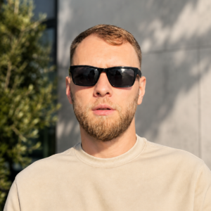 author avatar