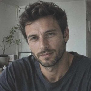 author avatar